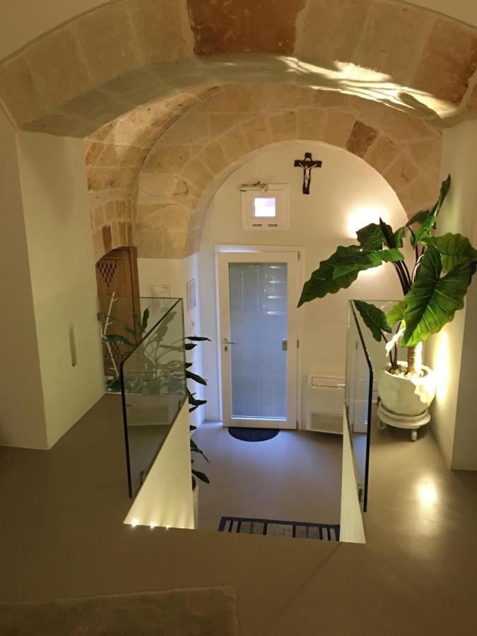 La Maison De Nicole Monopoli Exteriör bild