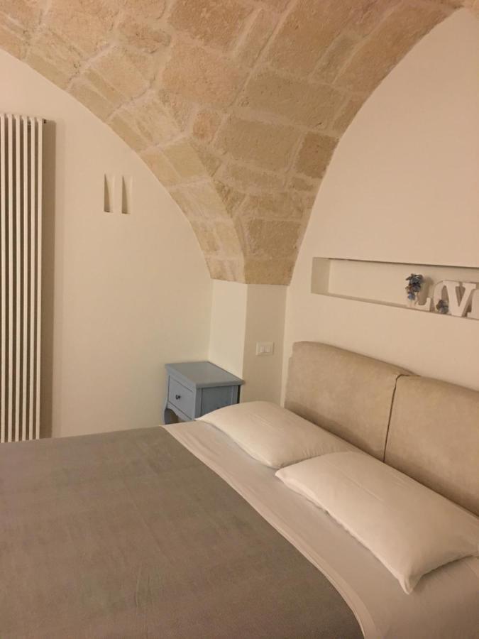 La Maison De Nicole Monopoli Exteriör bild