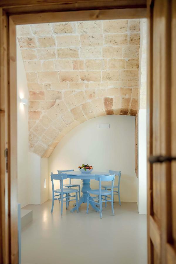 La Maison De Nicole Monopoli Exteriör bild