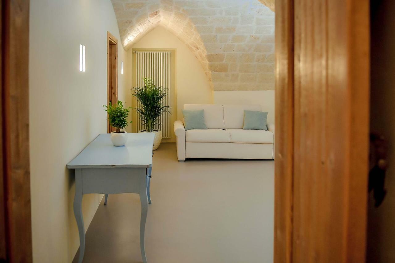 La Maison De Nicole Monopoli Exteriör bild