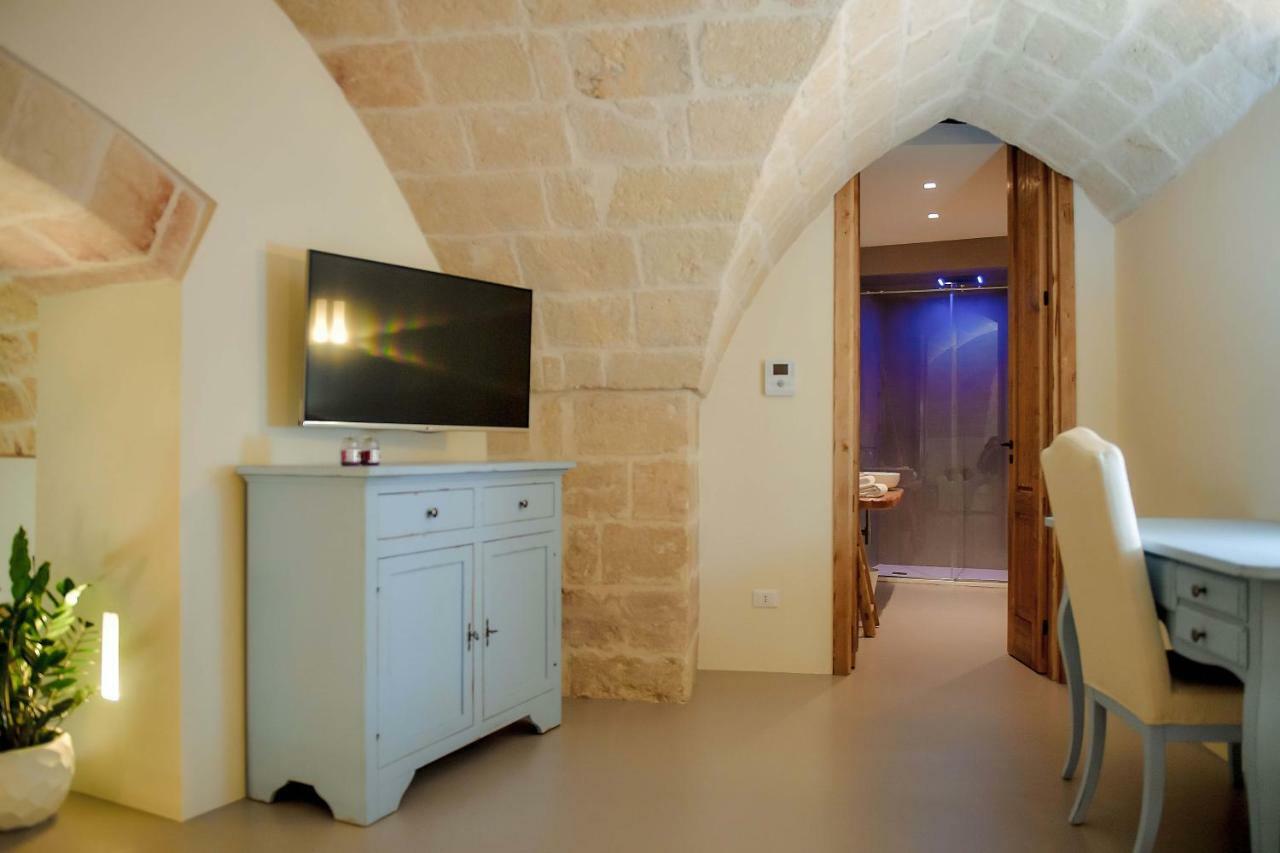 La Maison De Nicole Monopoli Exteriör bild