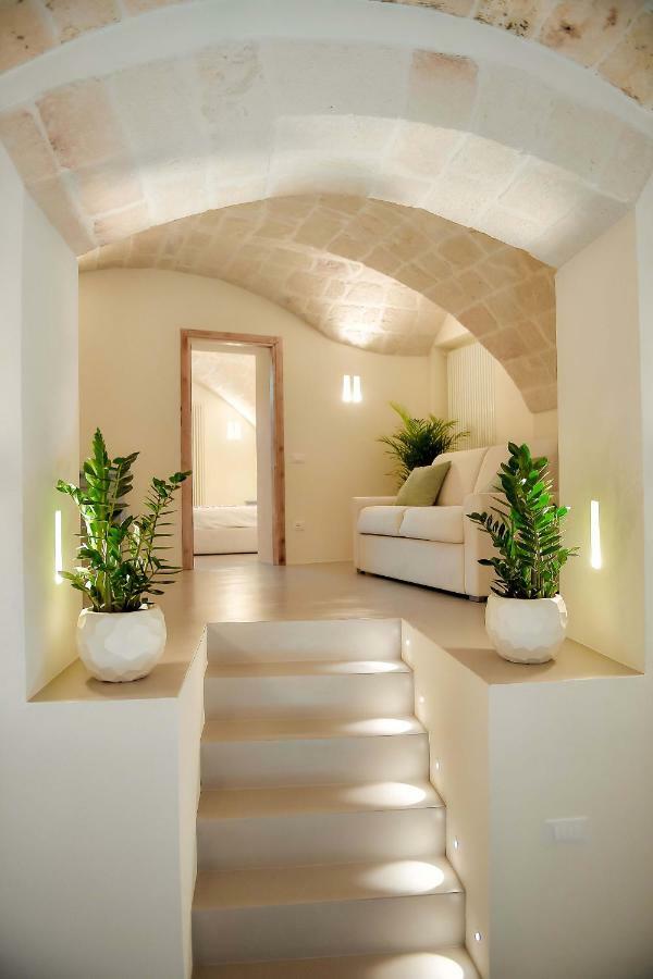 La Maison De Nicole Monopoli Exteriör bild