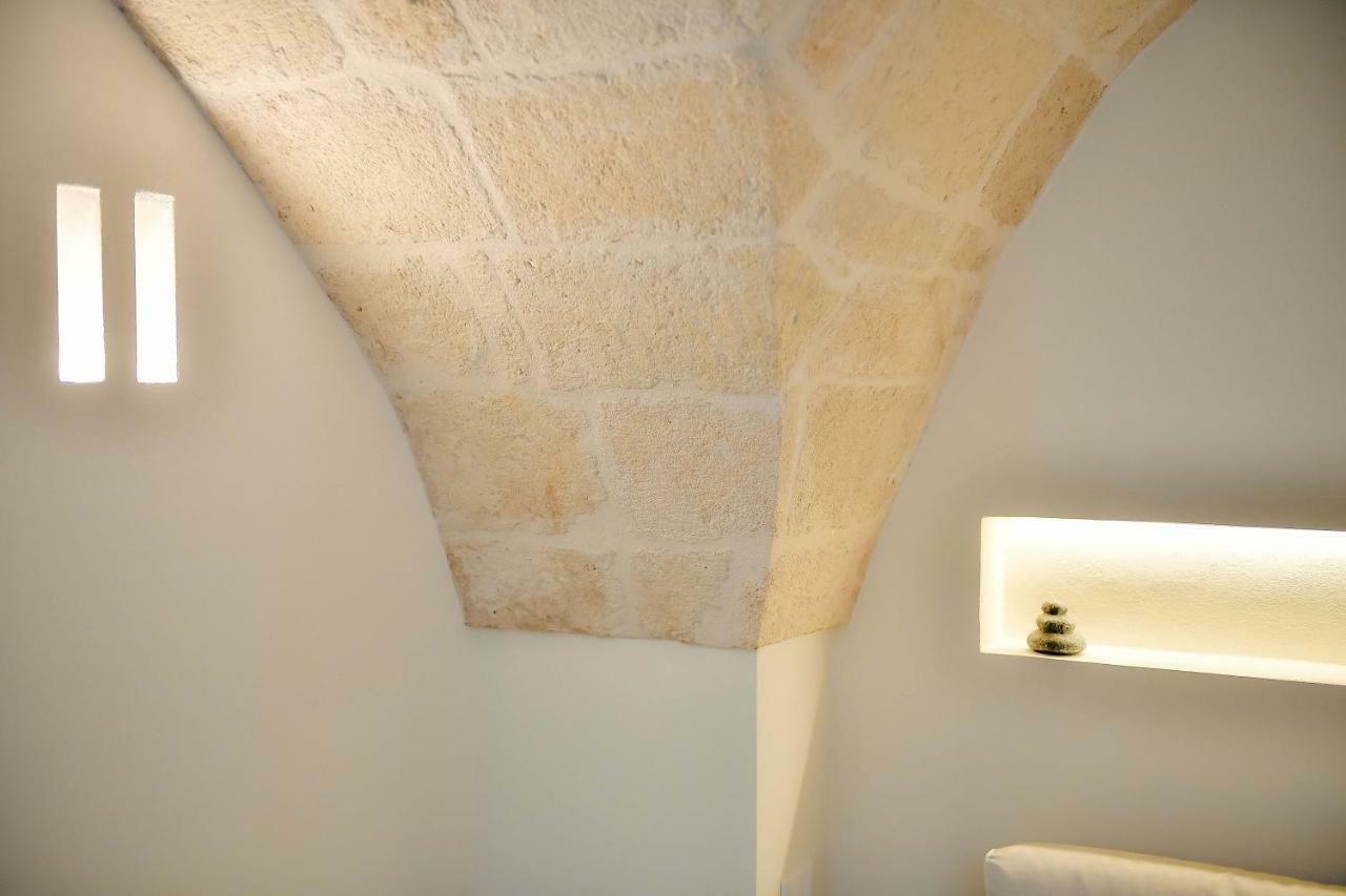 La Maison De Nicole Monopoli Exteriör bild