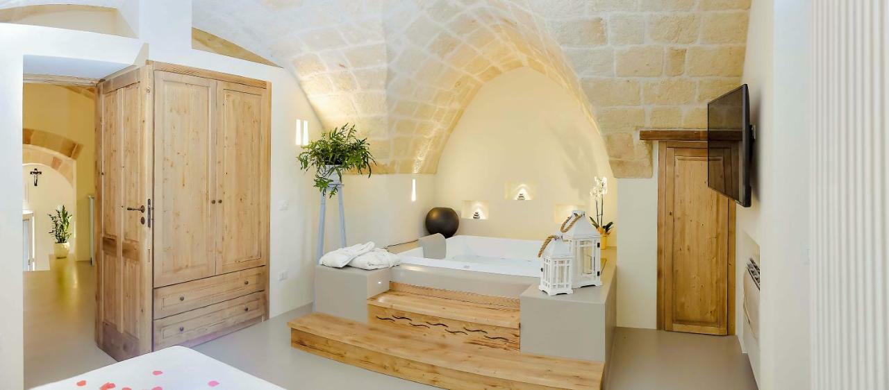 La Maison De Nicole Monopoli Exteriör bild