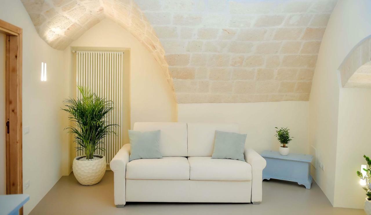 La Maison De Nicole Monopoli Exteriör bild